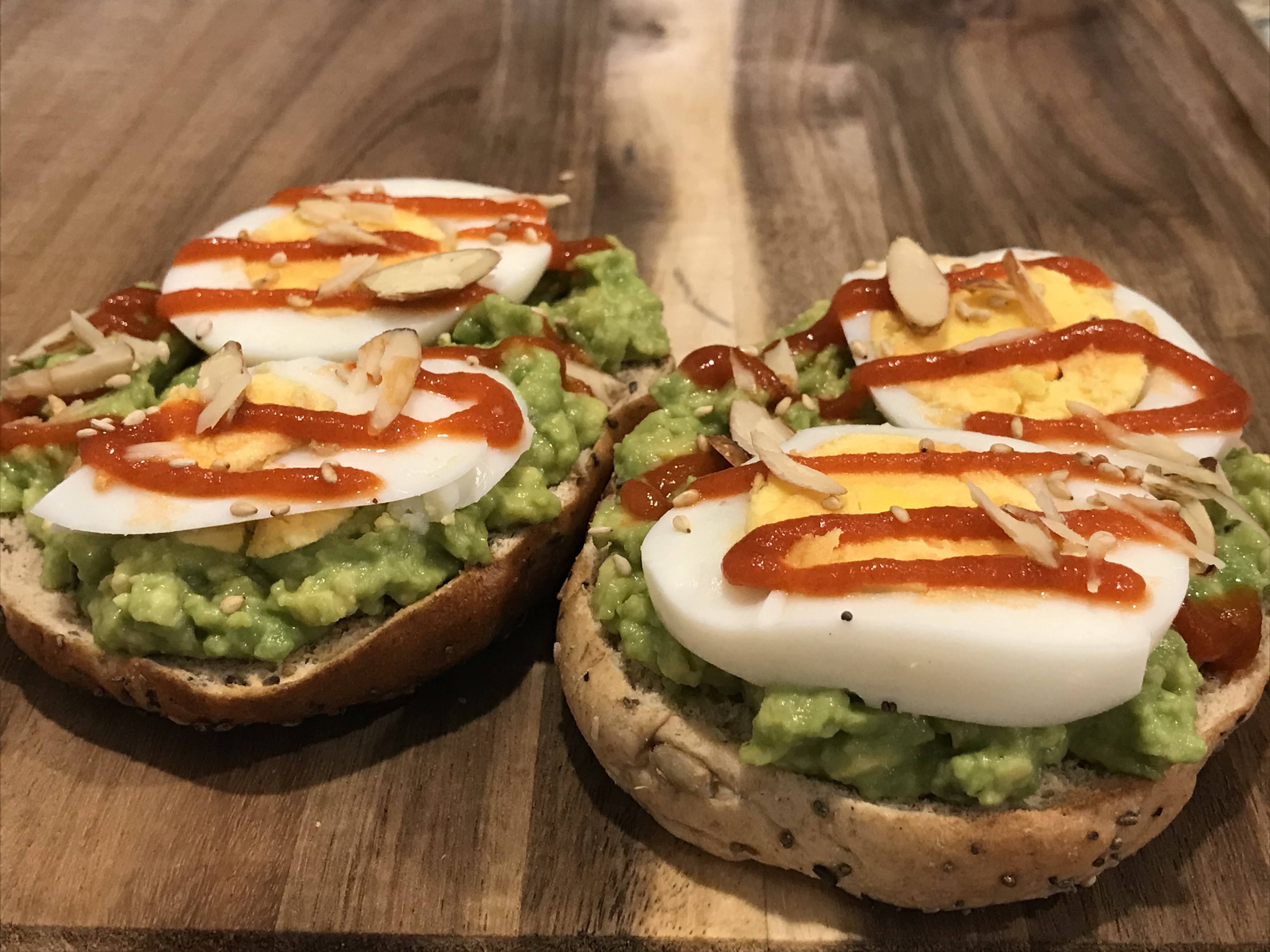 Vivian's avo toastJPG