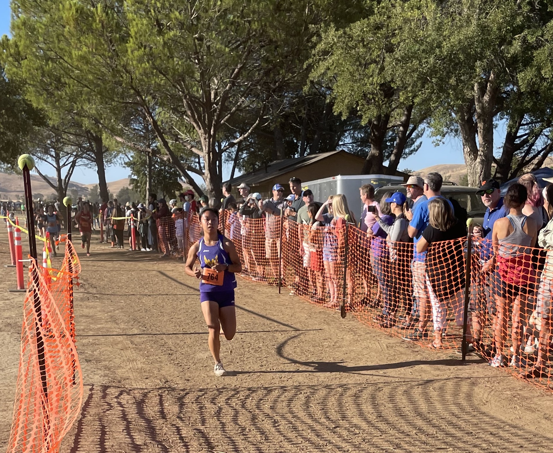 First Invitational of the Year! Lagoon Valley Classic Report Monta