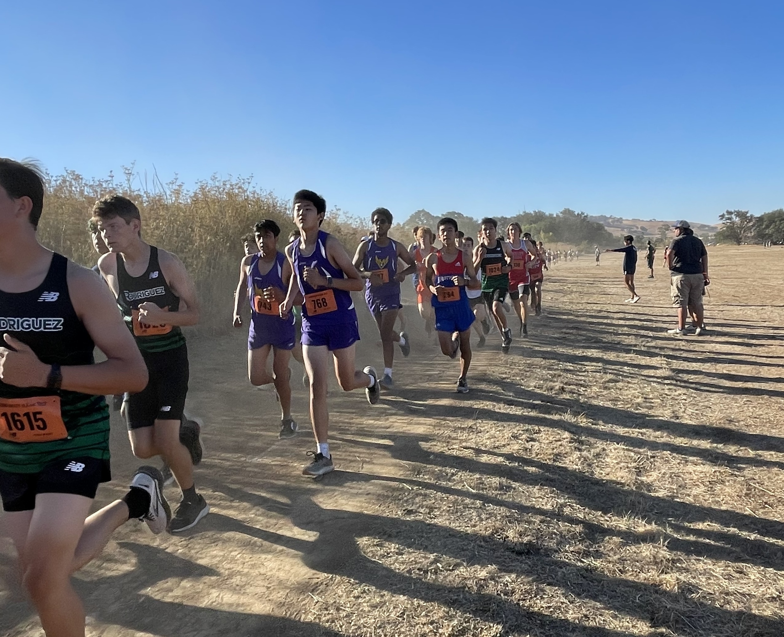 First Invitational of the Year! Lagoon Valley Classic Report Monta