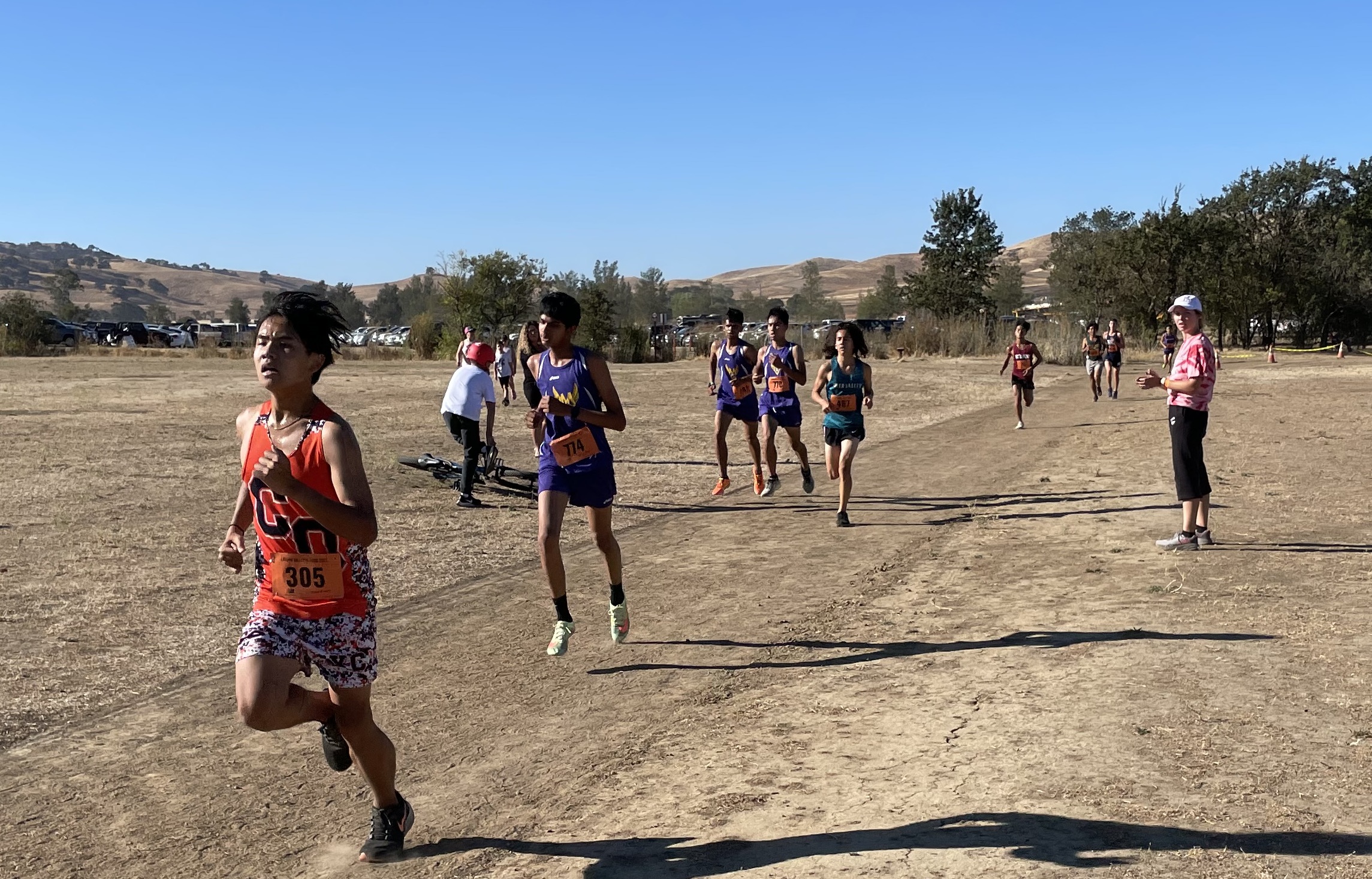 First Invitational of the Year! Lagoon Valley Classic Report Monta