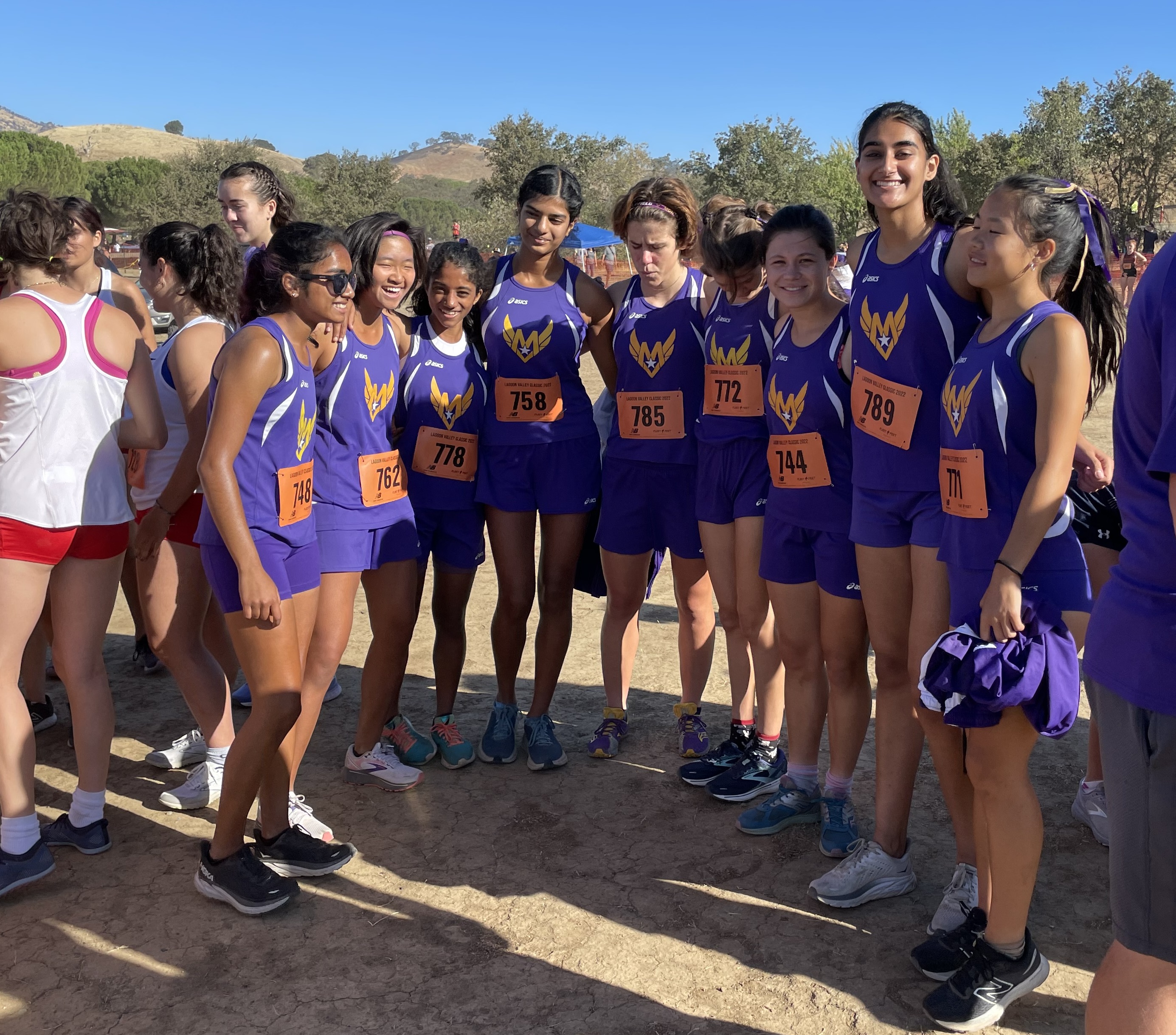 First Invitational of the Year! Lagoon Valley Classic Report Monta