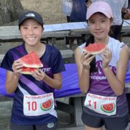 Watermelon Run 2024