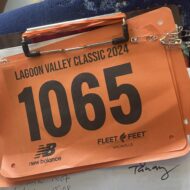 Lagoon Valley Classic Recap