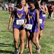 MVXC Competes at Nike De La Salle!