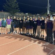 MVTF Distance: Break Week Workouts